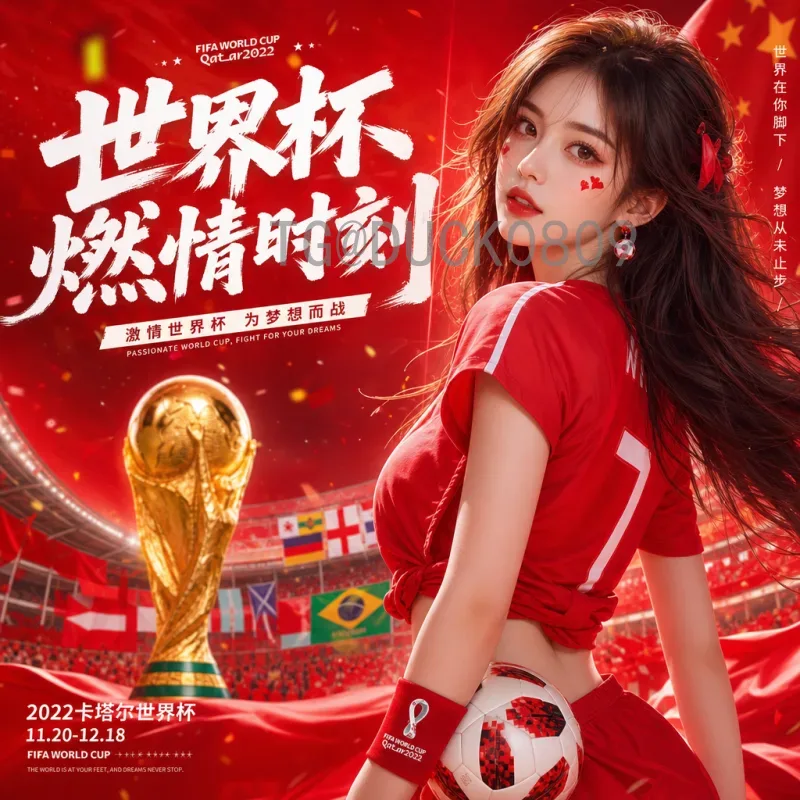2026美加墨世界杯实力排名预测：谁将问鼎北美之巅？